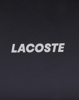 Small FG Leather Billfold