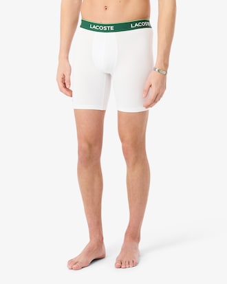 3-Pack Technical Mesh Boxers