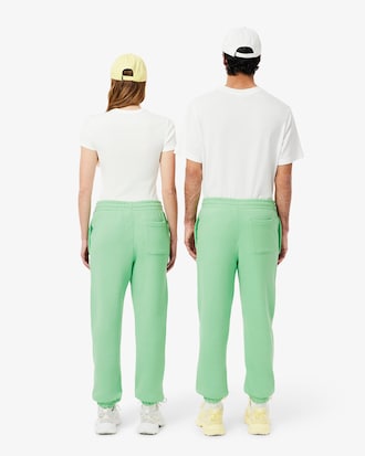 Unisex Relaxed Fit Sweatpants 