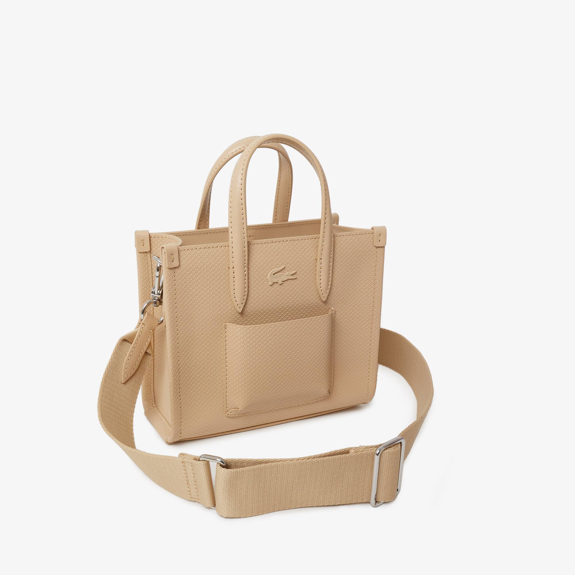 LACOSTE ● Easy Bucket Bag【 残りわずか】 LACOSTE ○ Easy Bucket Bag【 残りわずか】 (LACOSTE/トート