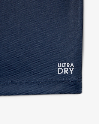 Sport Ultra Dry Printed T-shirt