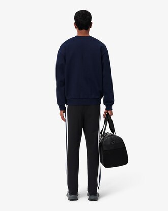 Colour-Block Sweatpants