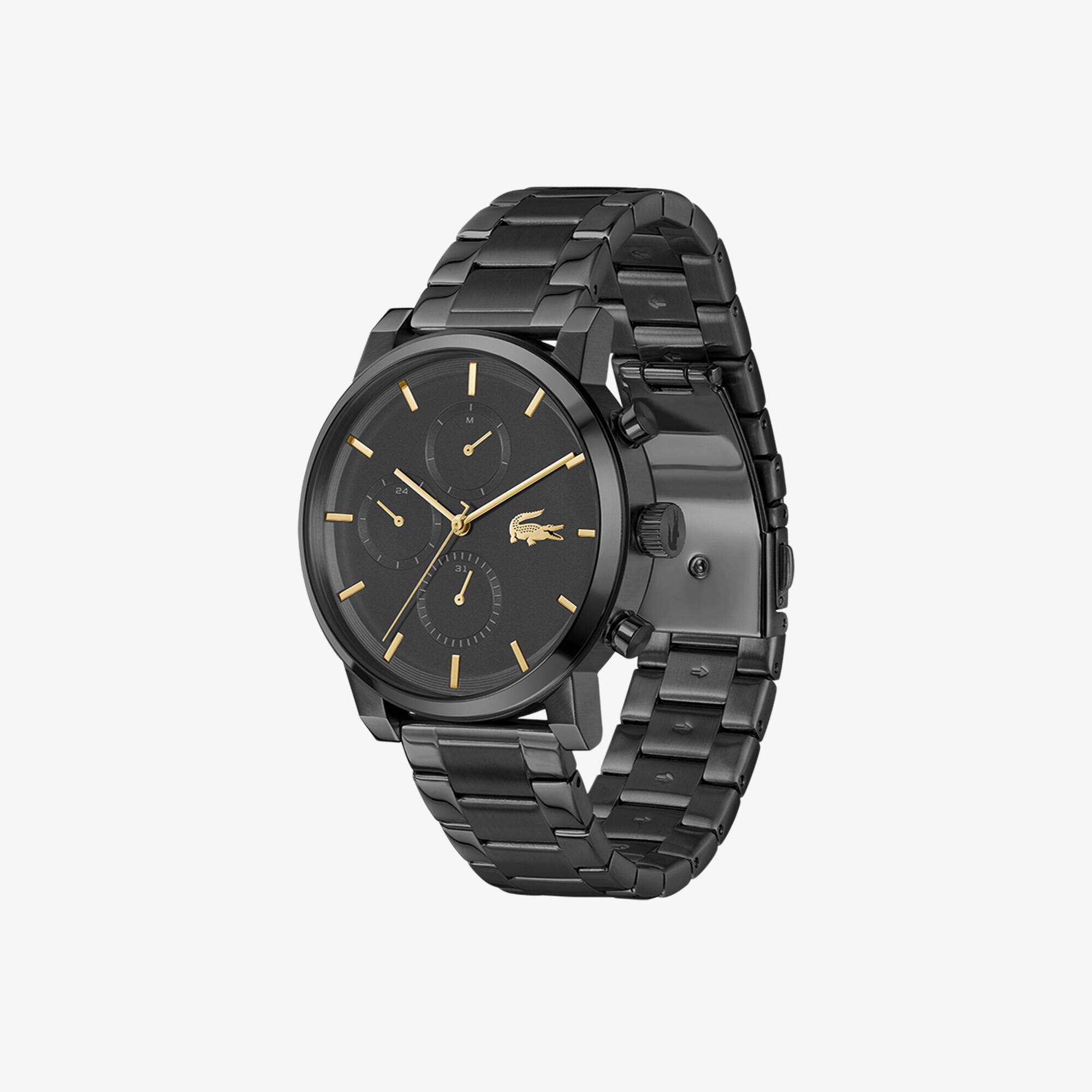Replay Multifunction Steel Watch - Watches & Jewelry - New In 2026