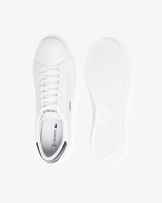 Sneakers Lerond Plus homme en cuir