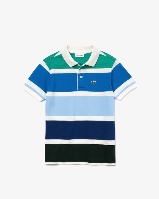 White / Blue / Green