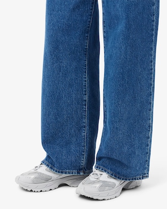 Sneakers L003 Neo Shot Para Mujer