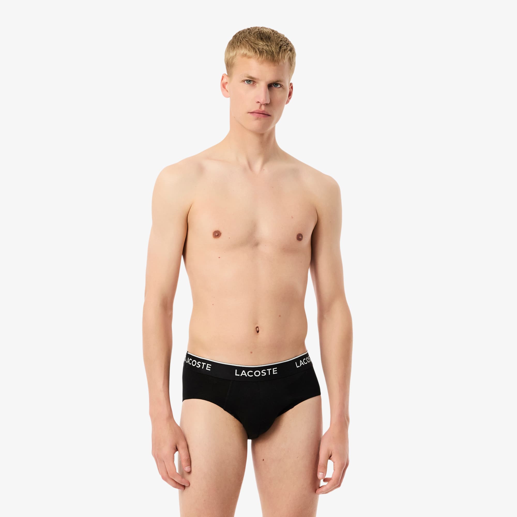 BRIEFS