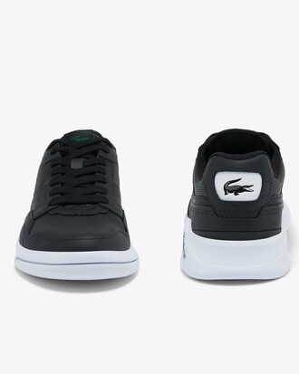 Women's Game Advance Luxe Leather and Synthetic Sneakers