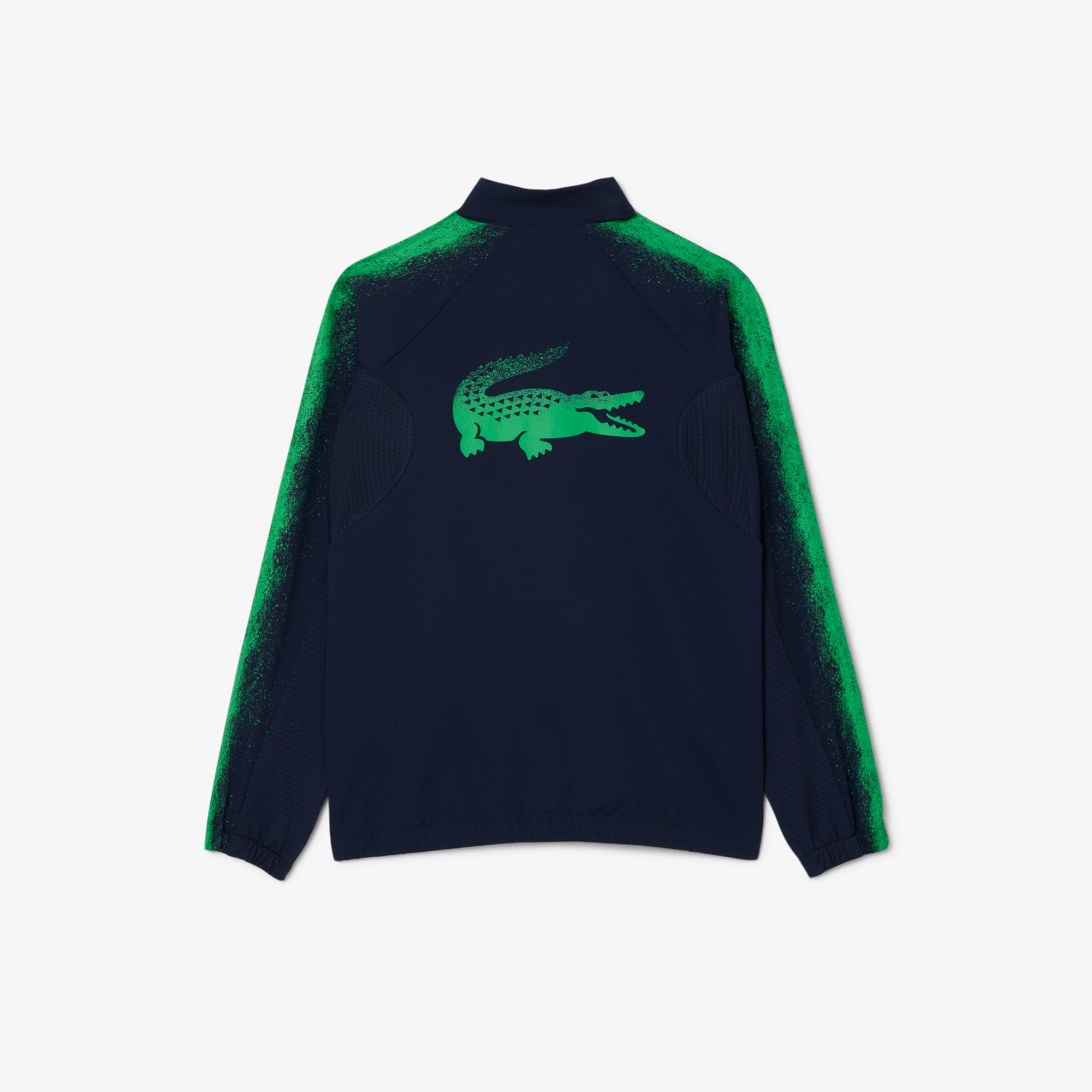 Men's Lacoste Tennis x Daniil Medvedev Tracksuit - Recycled