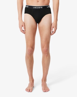 Men's Briefs 3-Pack