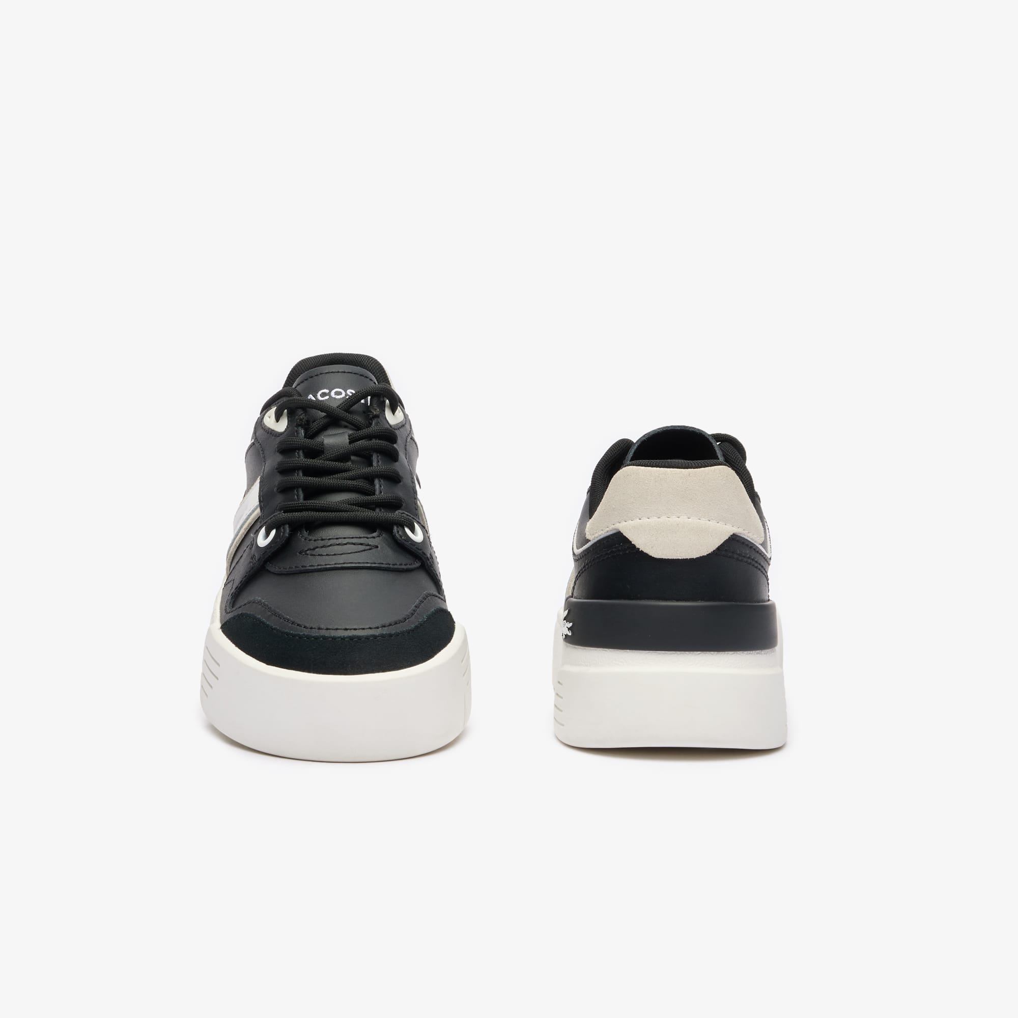 Women's L002 Evo Leather Sneakers - Sneakers - New In 2025