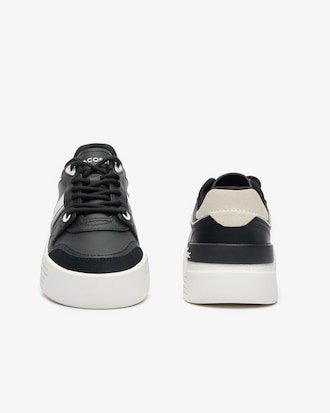 Women's L002 Evo Leather Sneakers