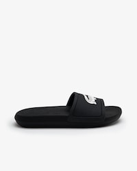 Sandalias Croco Slide Para Mujer