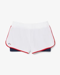 French Tennis Team Shorts
