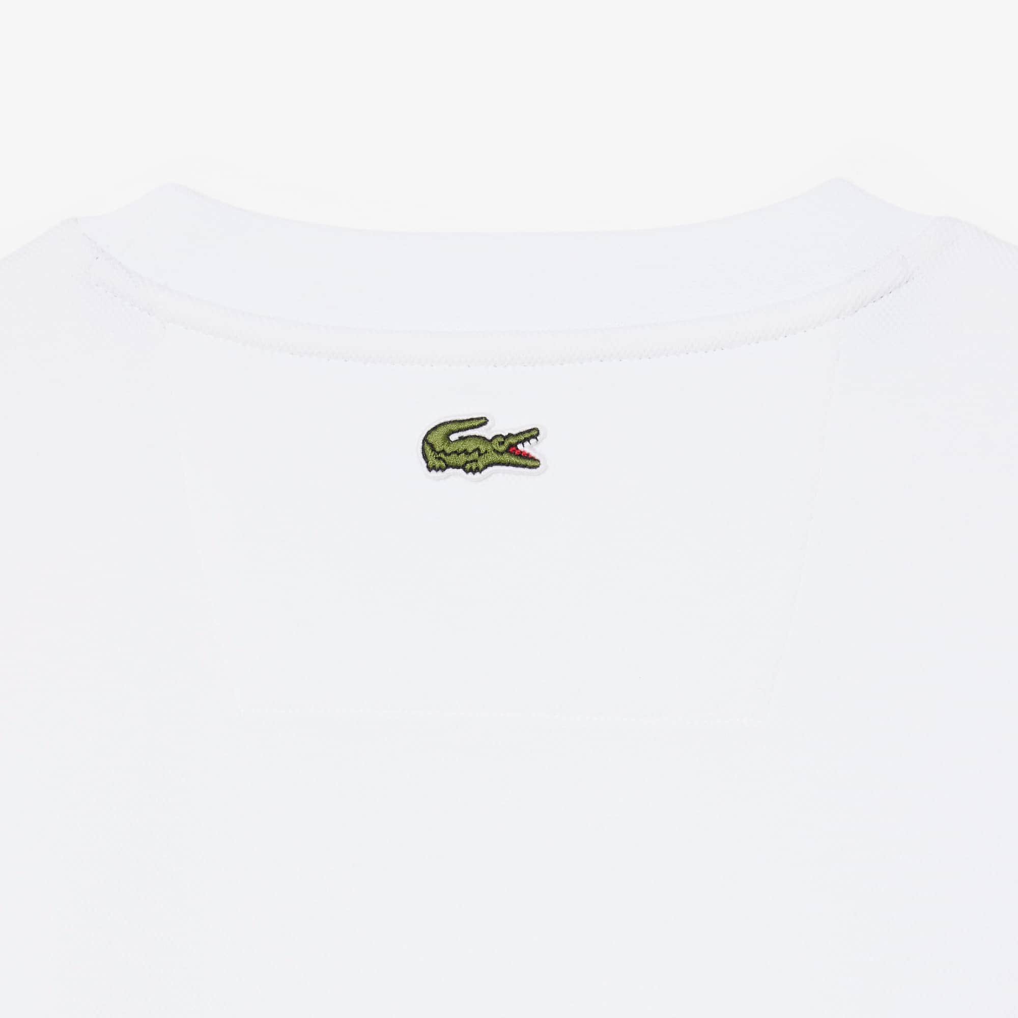 Lacoste x Novak Djokovic The GOAT Sweatshirt