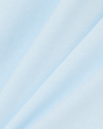 Playera de Algod&oacute;n con Detalles de La Marca Lacoste