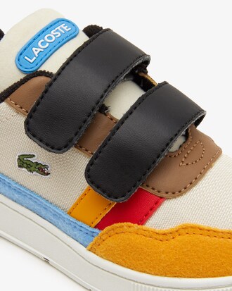 Infants' T-Clip Winter Outdoor Shoes