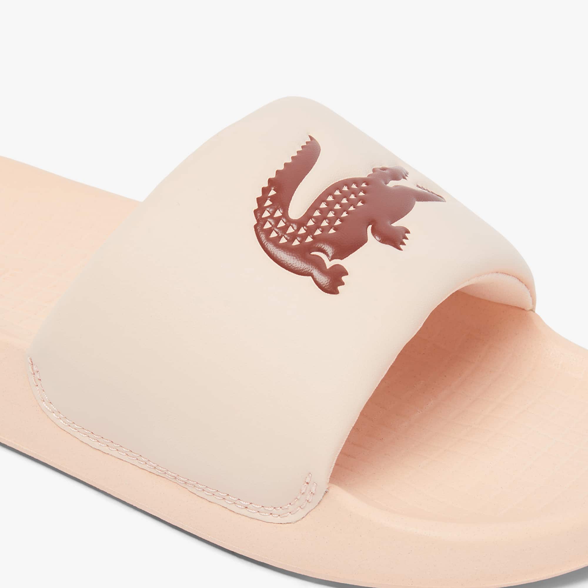 Women's Serve Slide 1.0 - Sneakers - New In 2025 | Lacoste