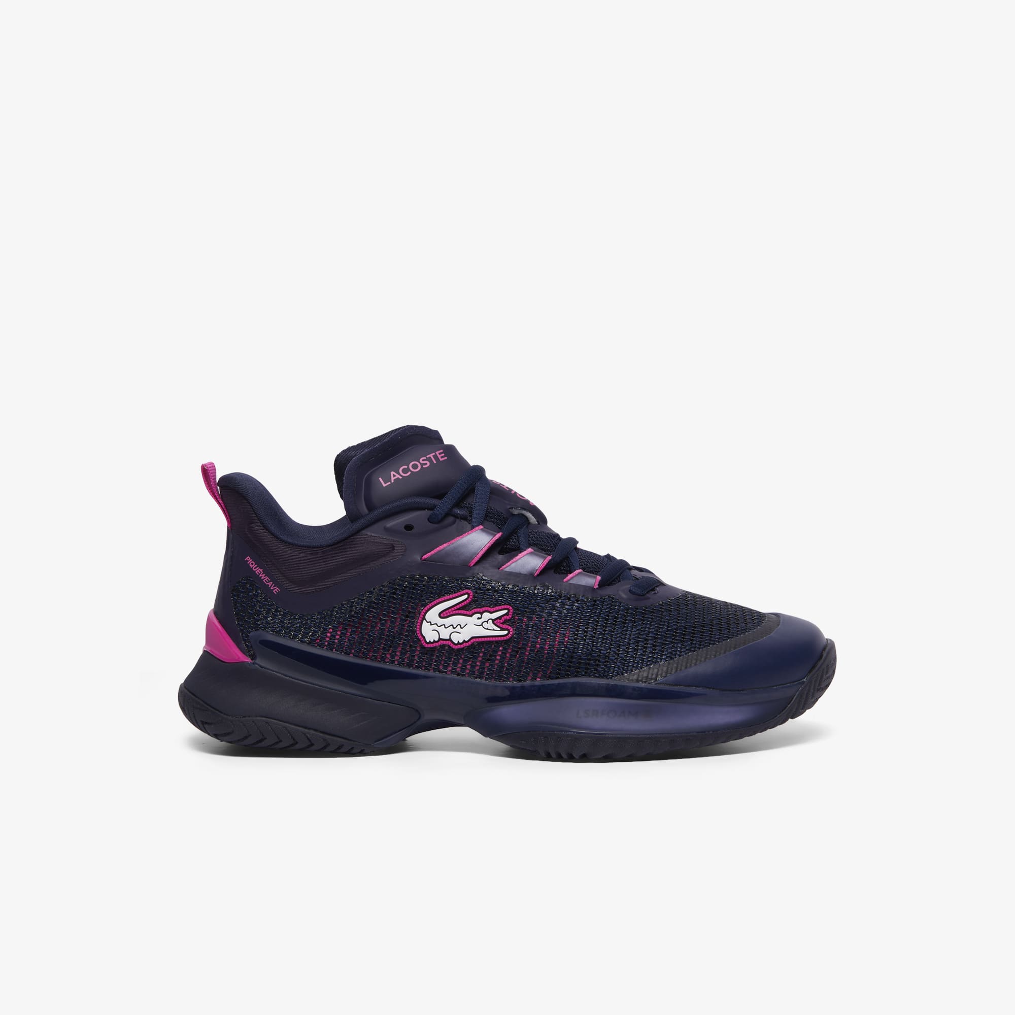 LASUD ラシュッド  Aga アーガ 
バックスリット ロングカーディガン Women's AG-LT23 Ultra Tennis Shoes - Sneakers - New In 2026 | Lacoste