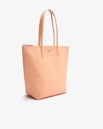 Tote Vertical L.12.12 Concept Para Mujer