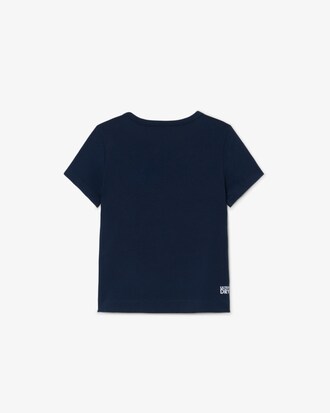 T-shirt Sport imprim&eacute;
