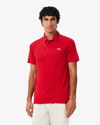 Men's Lacoste Tennis x Novak Djokovic On Court Polo