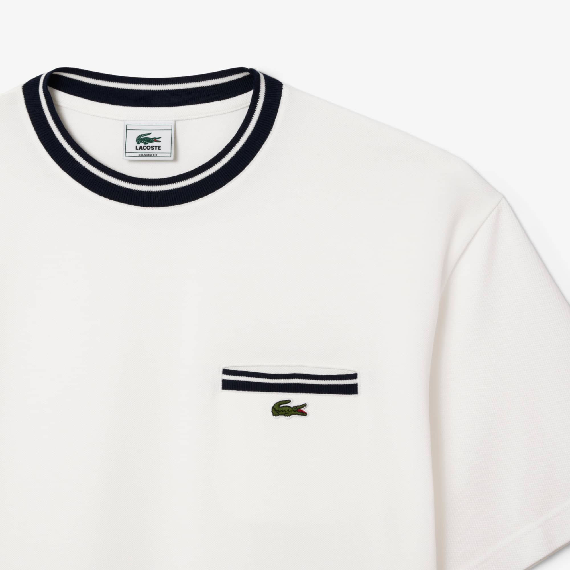 Men's Archive Edition Petit Piqué T-Shirt - All Men's Clothing