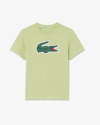 Kids' Ultra Dry Printed Sport T-Shirt