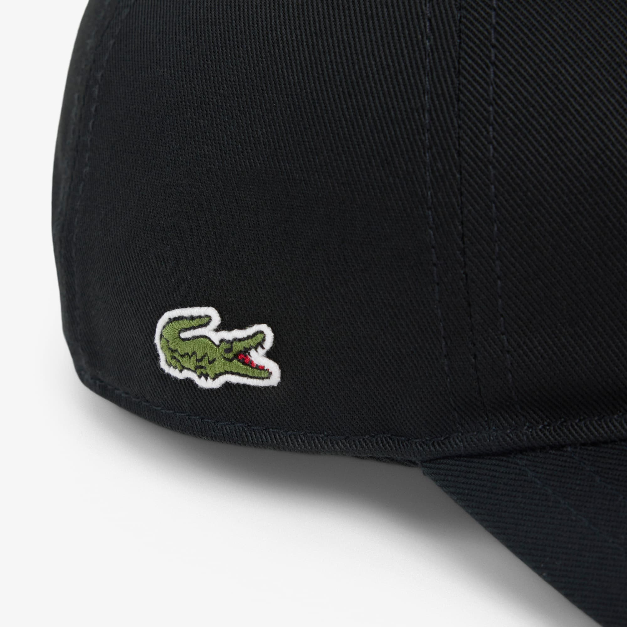 Unisex Cotton Twill Cap