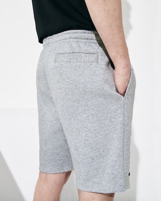 Men's SPORT Tennis Fleece Shorts