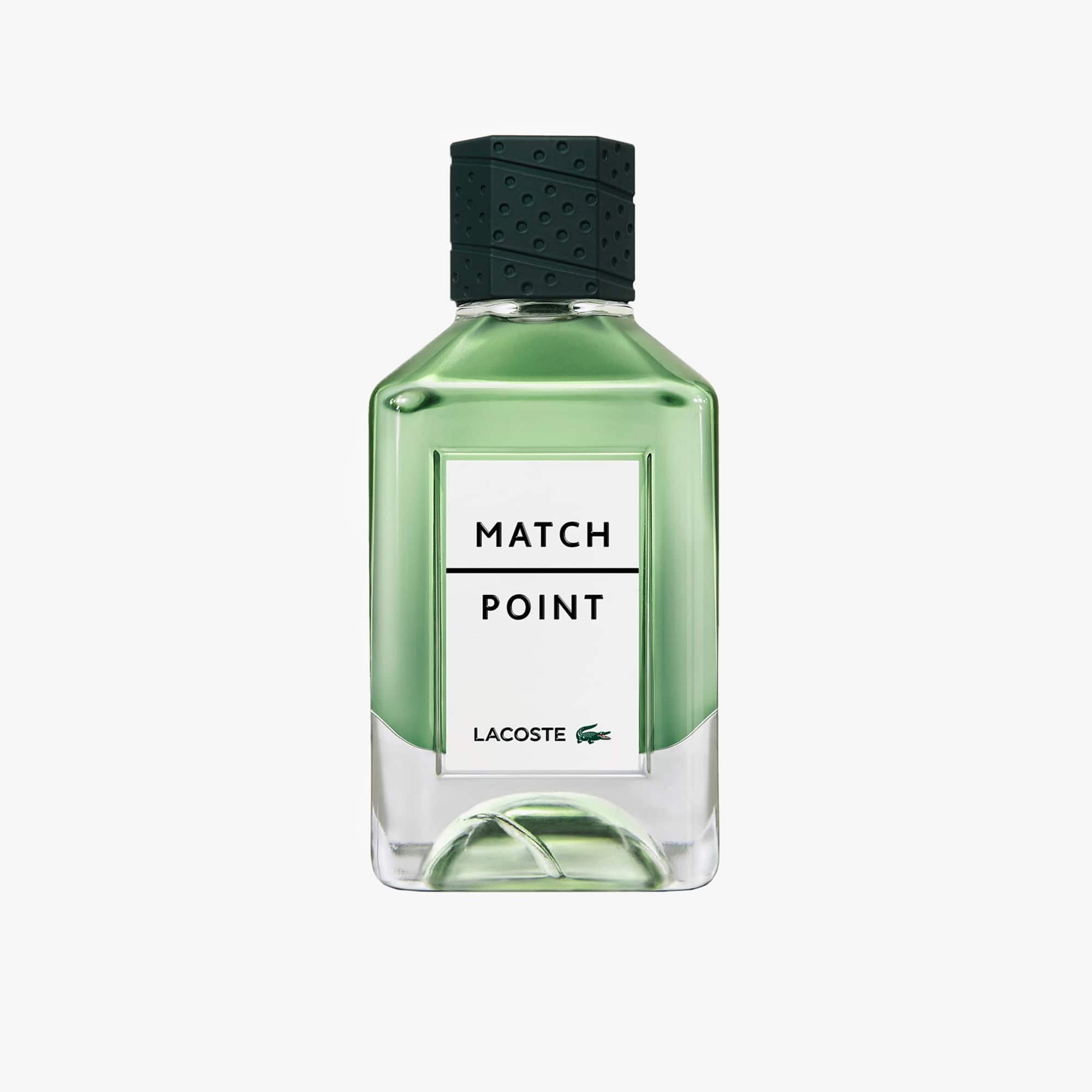 Lacoste Fragancia Match Point Eau De Toilette Para Hombre De 100Ml Blanco