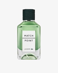 Fragancia Match Point Eau De Toilette para hombre de 100ml