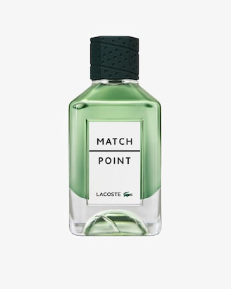Fragancia Match Point Eau De Toilette para hombre de 100ml