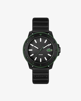 12.12 Scuba - Reloj de cuarzo 3H para hombre
