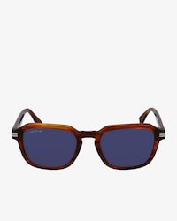 The Line Acetate Rectangle Glasses