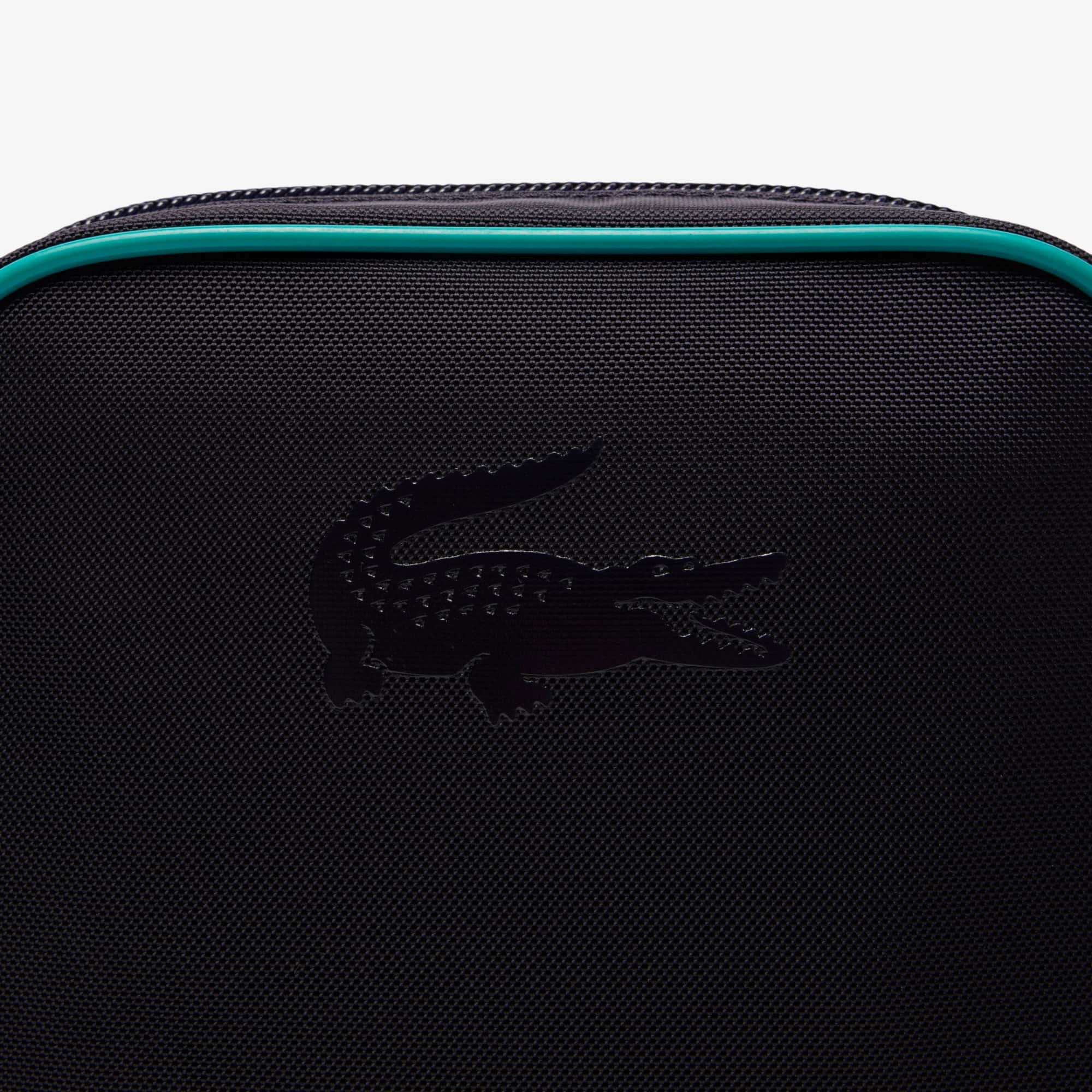 Brewen Shoulder Bag - Bags - New In 2026 | Lacoste