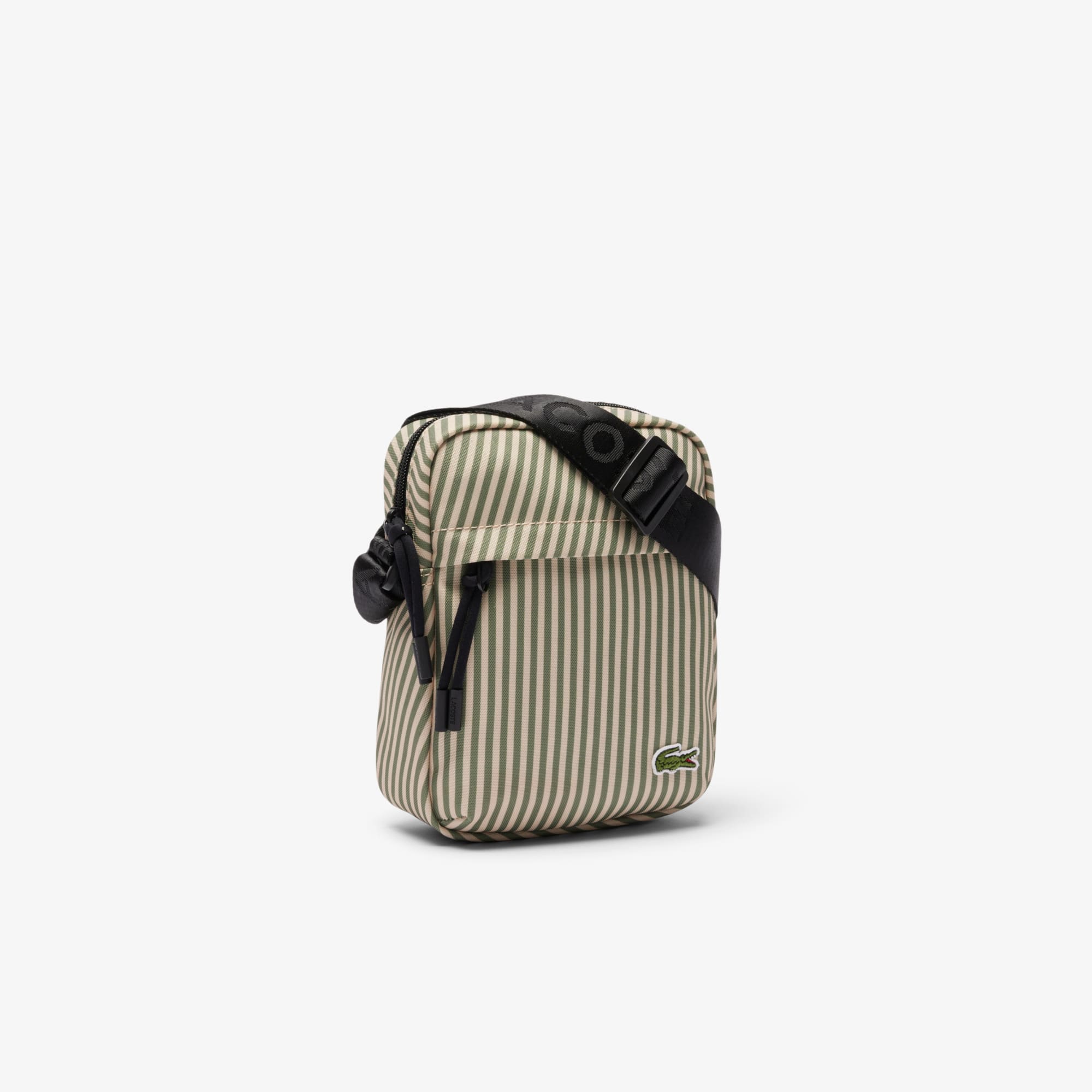 ショルダーバッグ Lacoste Unisex Neocroc Striped Vertical Satchel NU4866NZ_Q96_32.jpg