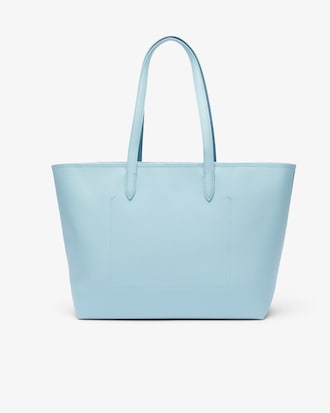 Anna Zip Tote