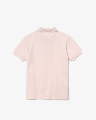 Kids' Petit Piqué Polo