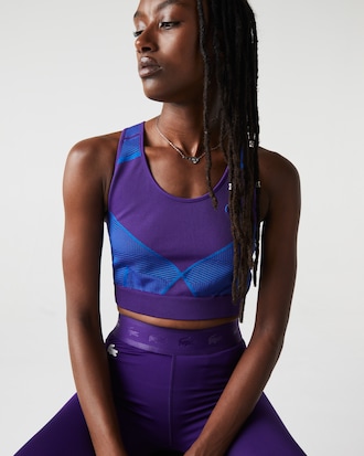 Lacoste Winna Necklace