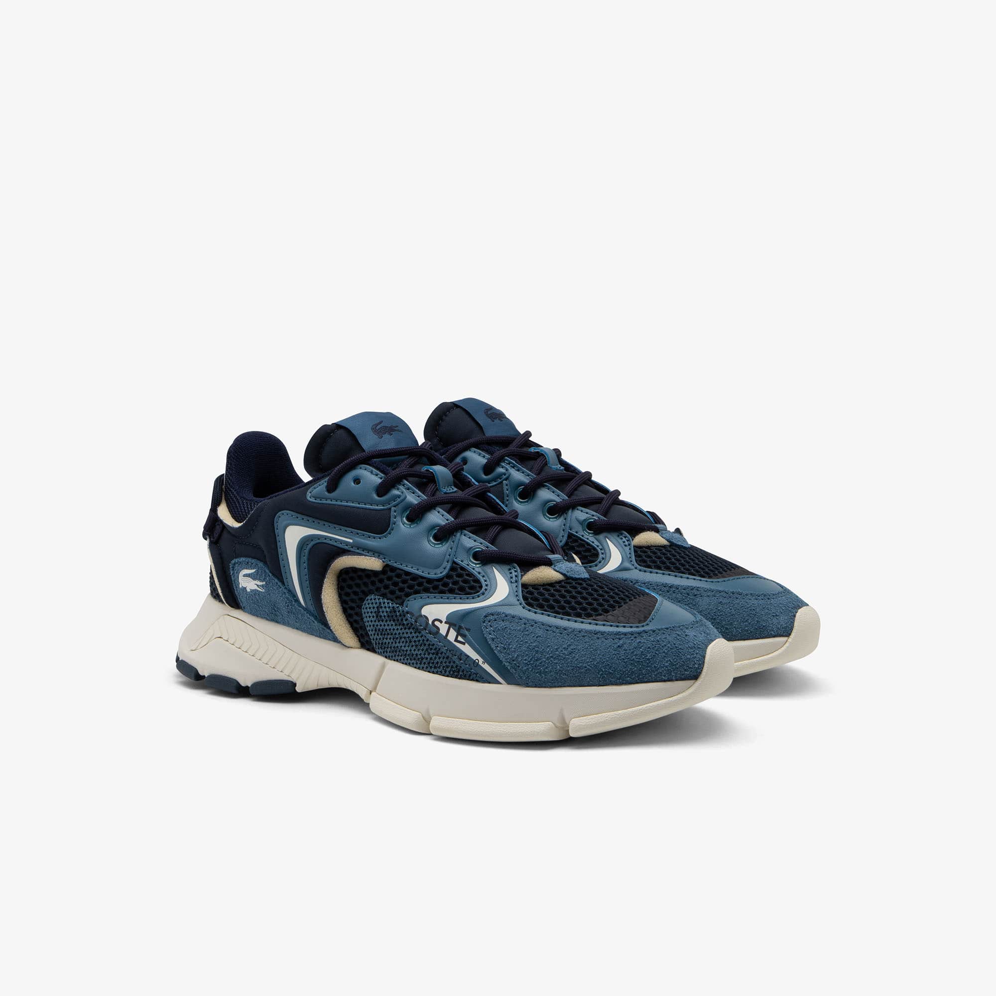 Men's L003 Neo Sneakers - Sneakers - New In 2025 | Lacoste