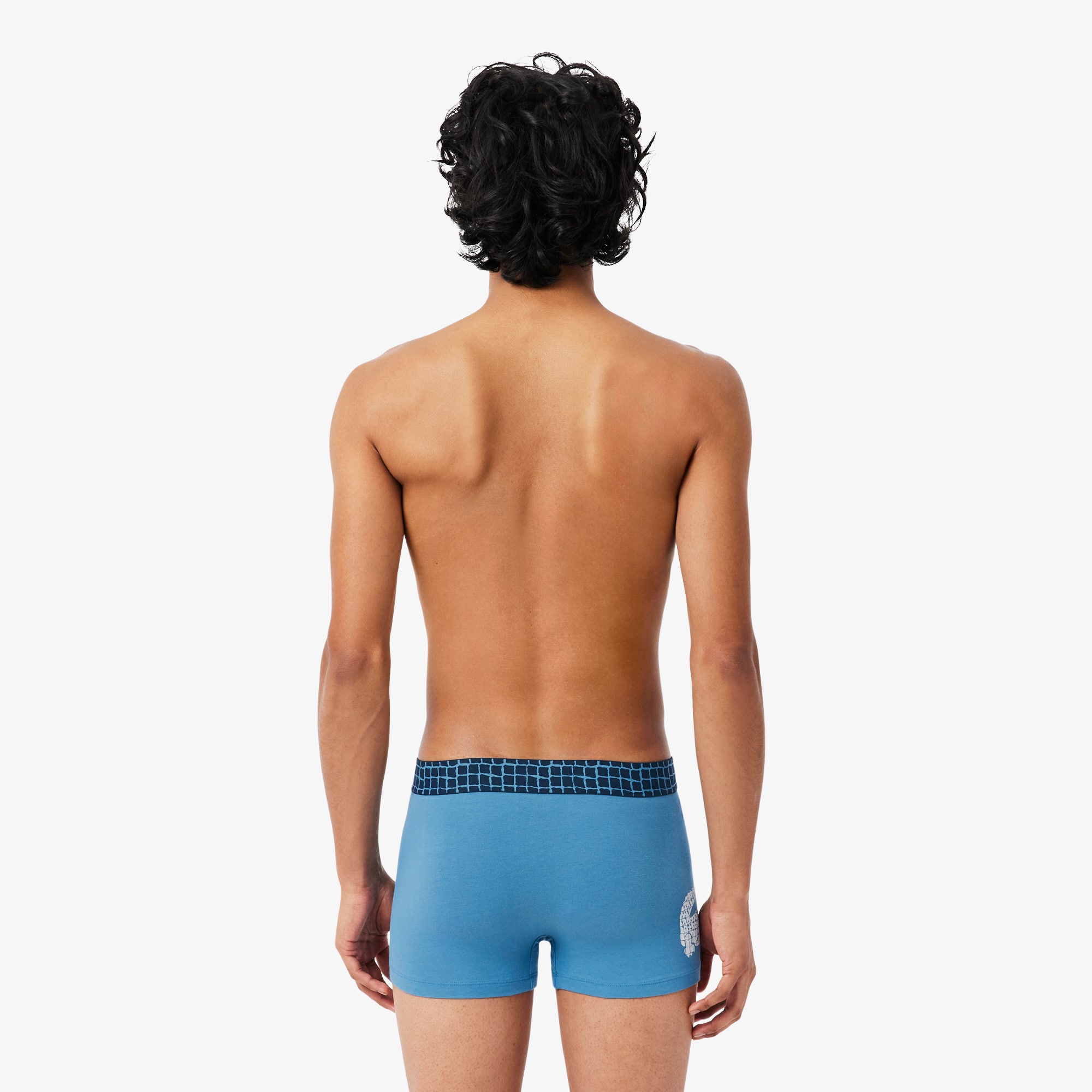 3-Pack Roland-Garros Edition Trunks