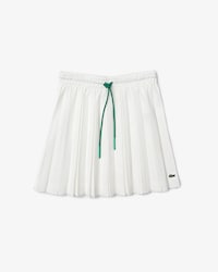 Women&rsquo;s LIVE Heritage Short Pleated Drawstring Skirt