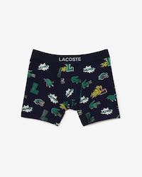 Men's Organic Cotton Boxer Briefs