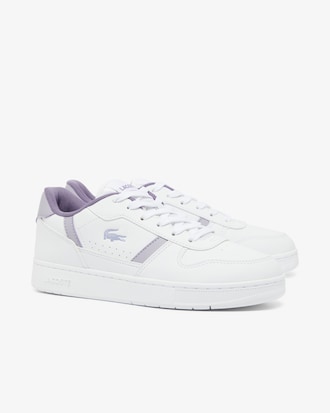 Junior's T-Clip Set Sneakers