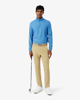 Men's Ultra Dry Stretch Golf Sweatshirt