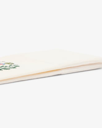 Unisex Shield Accent Socks