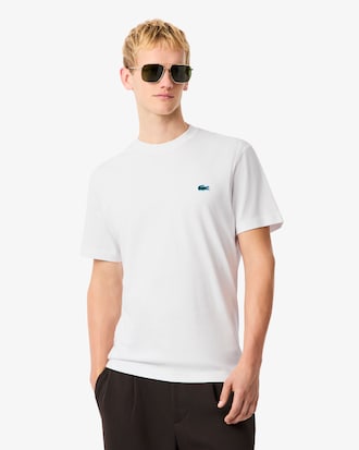 Men's Printed Jersey T-Shirt