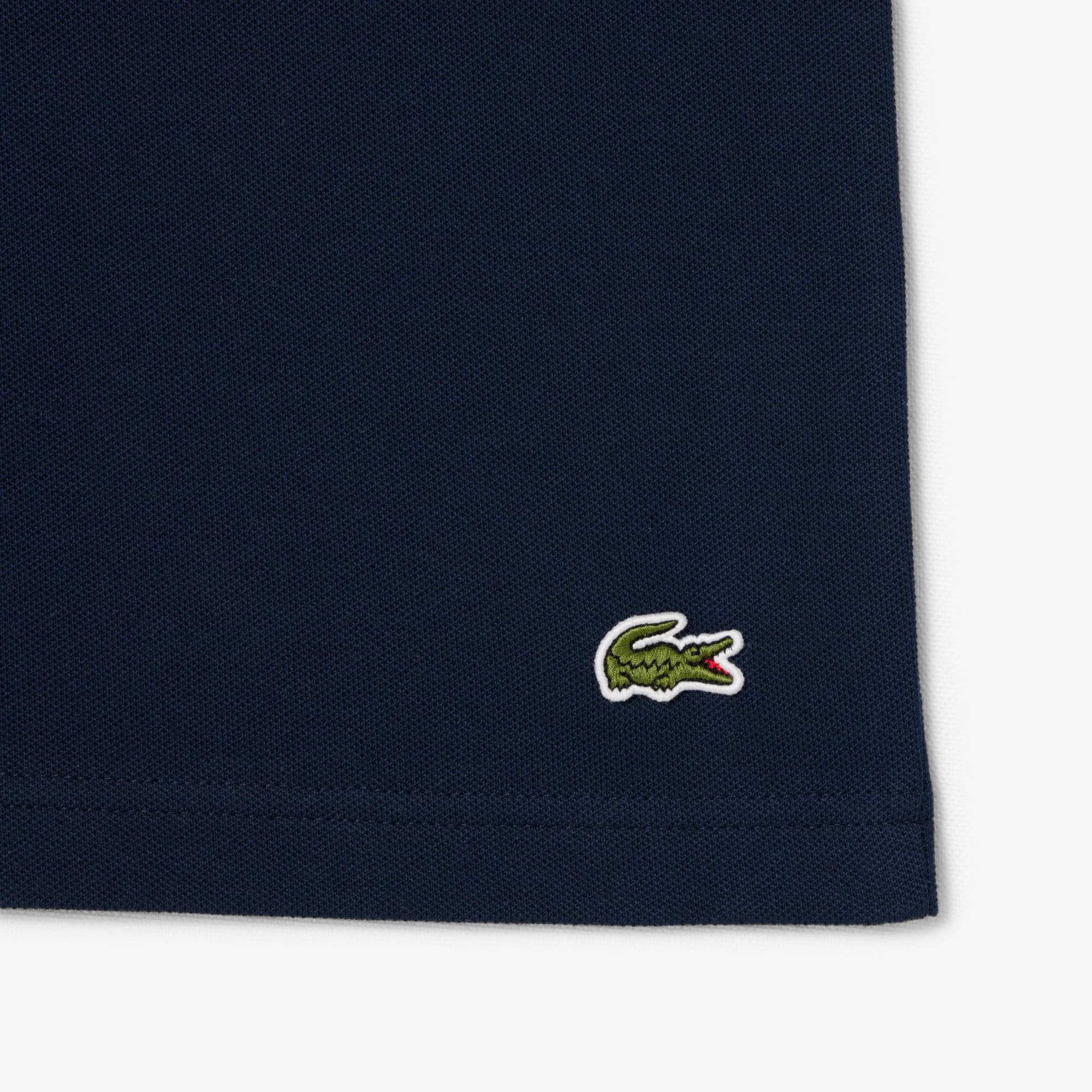Roland-Garros Edition Petit Piqué Polo