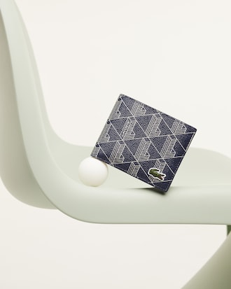Men's Medium The Blend Billfold